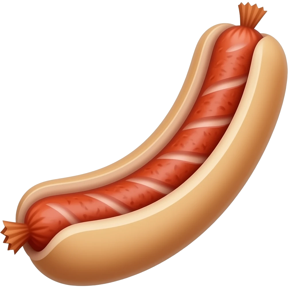 wurstel emoji