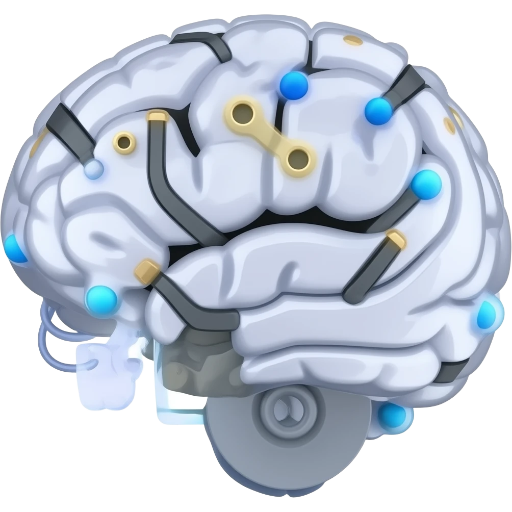 AI emoji