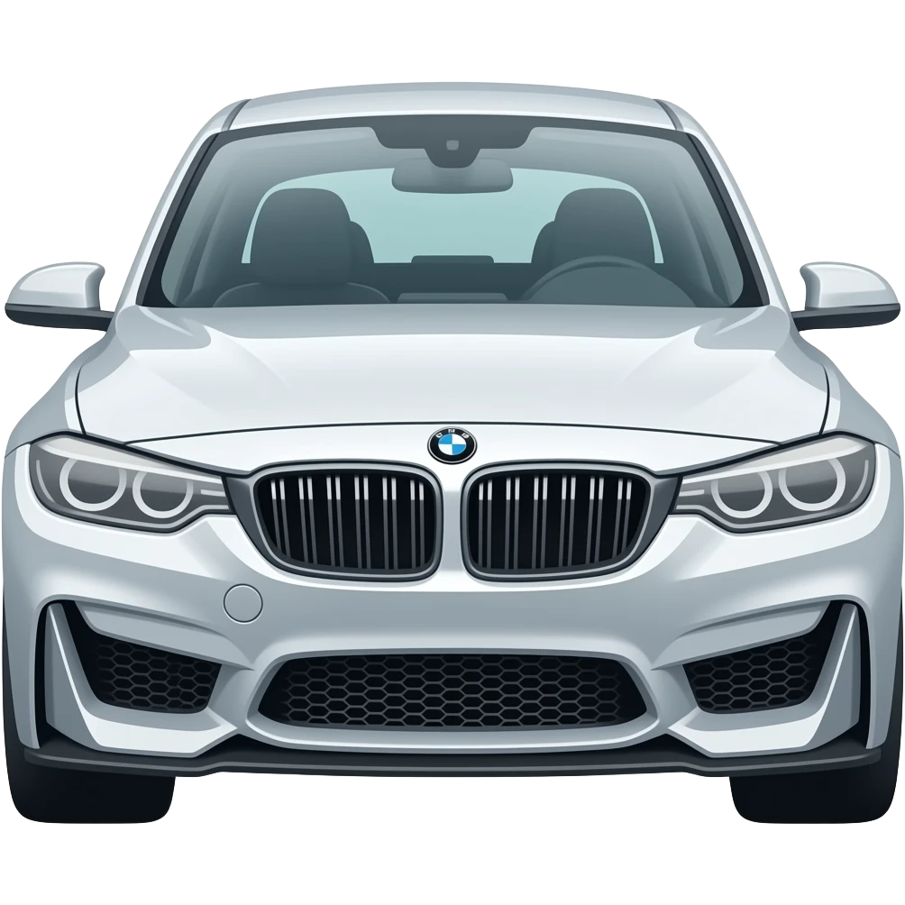bmw emoji