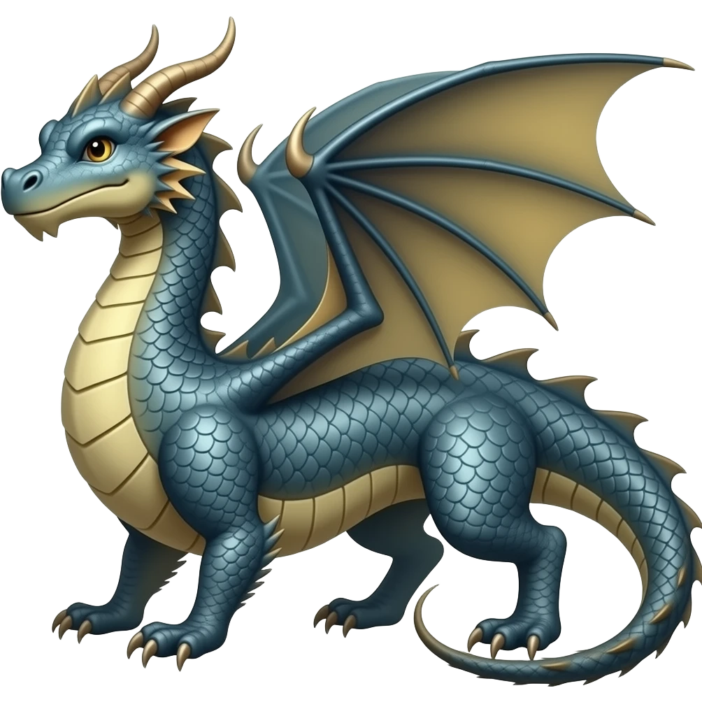 dragon emoji