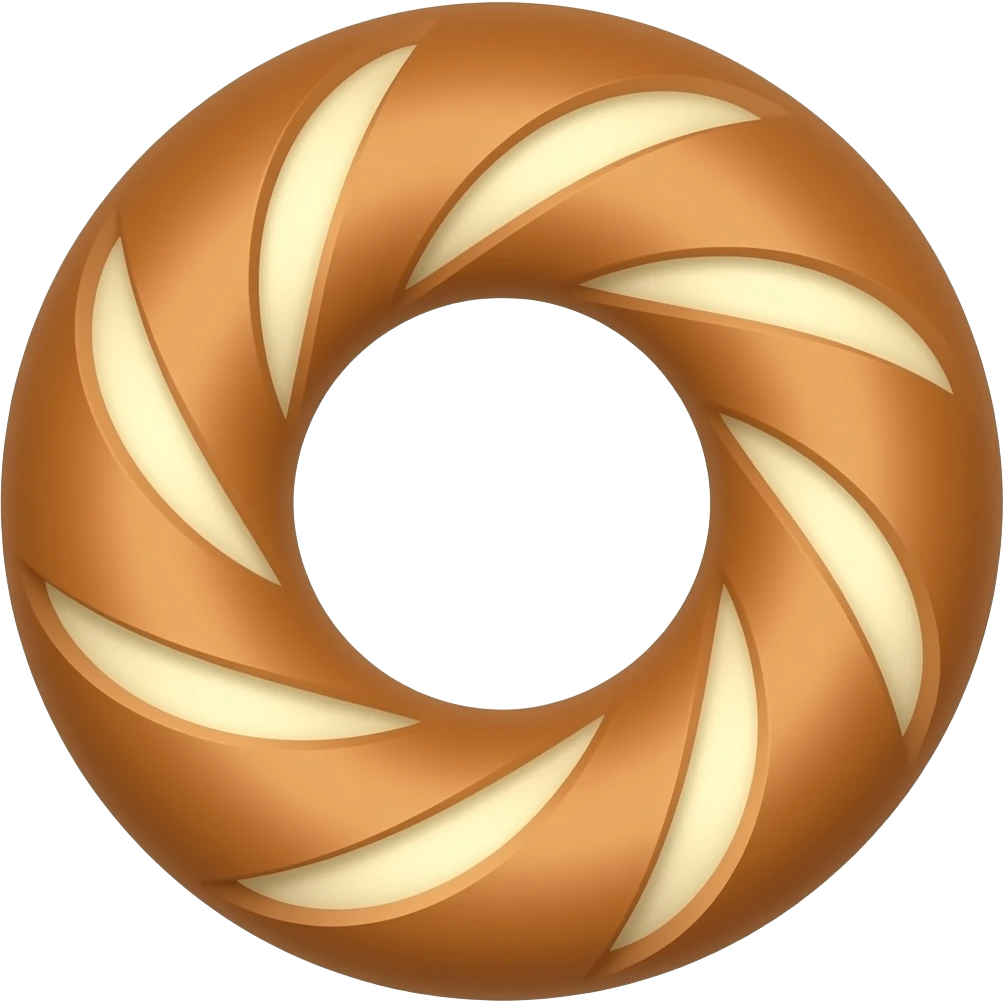 Simit emoji
