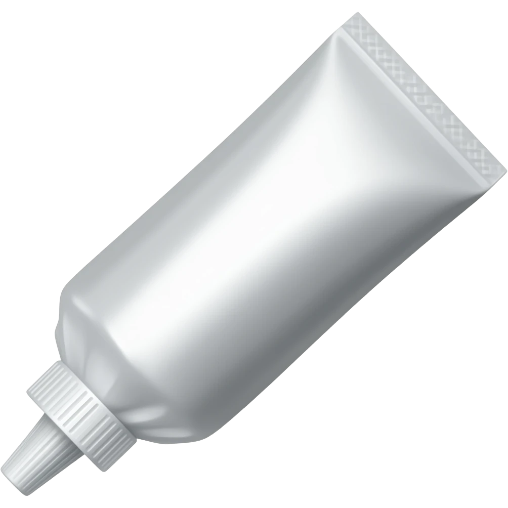 Piping bag emoji