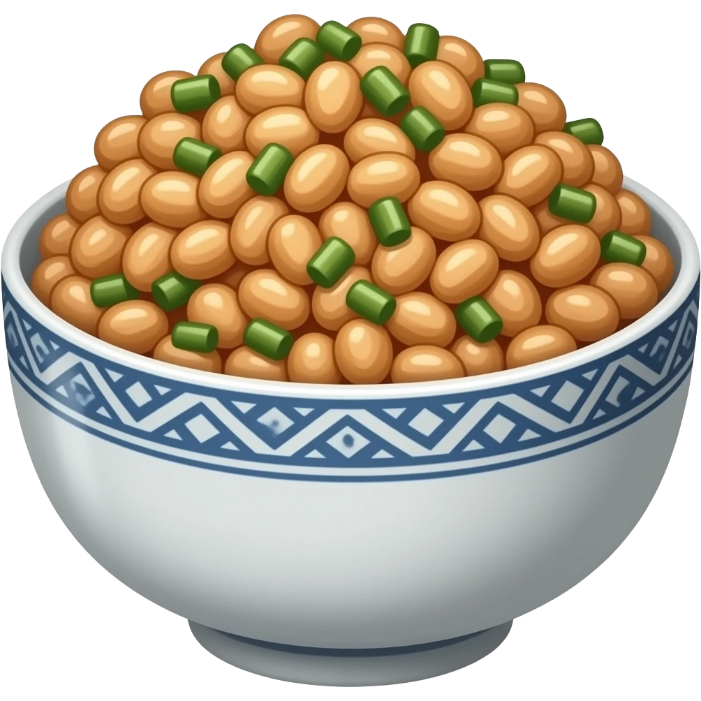 낫또 emoji