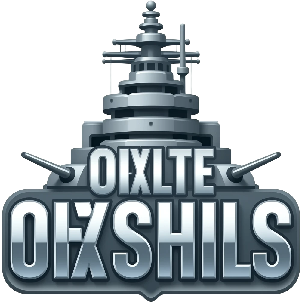 battleships logo emoji