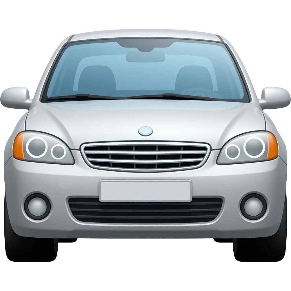 Car emoji