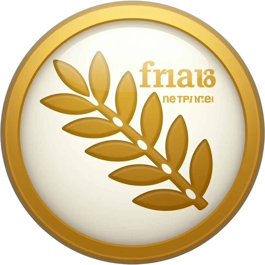 I want an emoji like the gluten free icon emoji