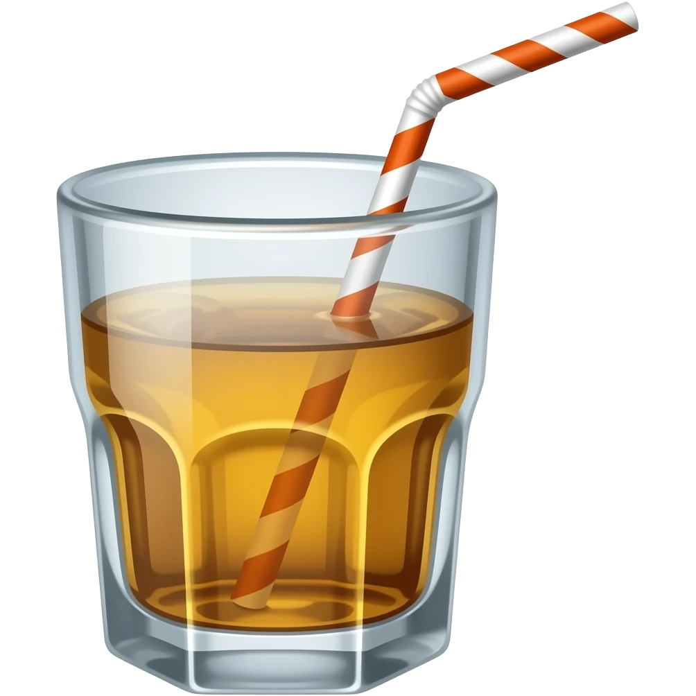 bebida emoji
