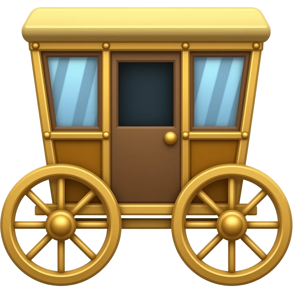 chariot emoji