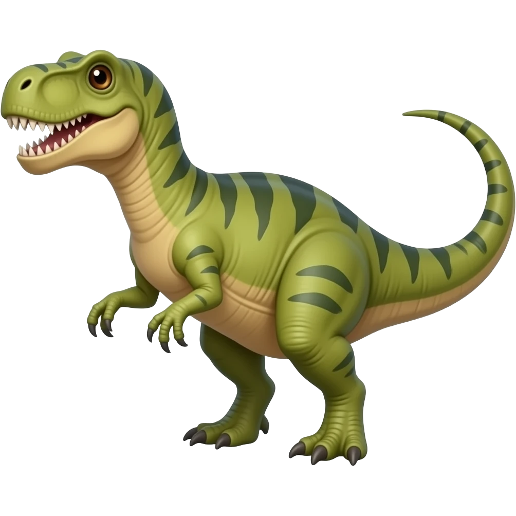 🦖 emoji