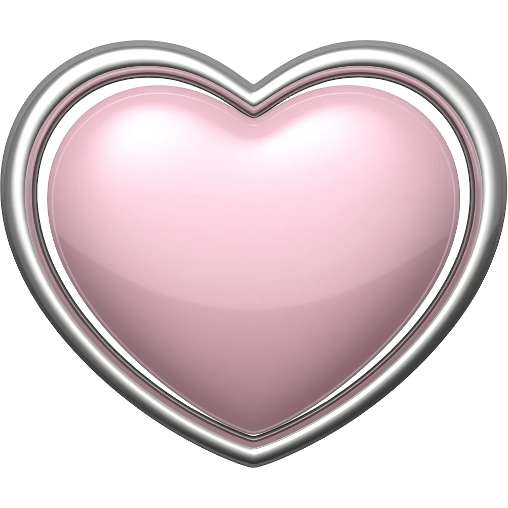 Chrome hearts emoji