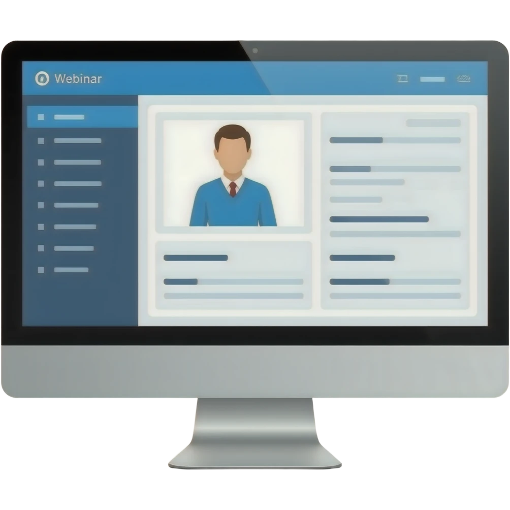 webinaire emoji