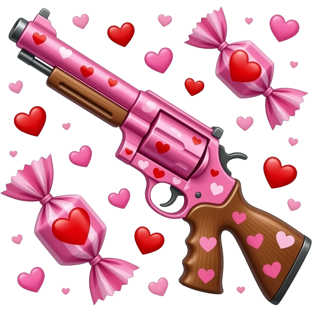 FUNNY VALENTINE SBR emoji