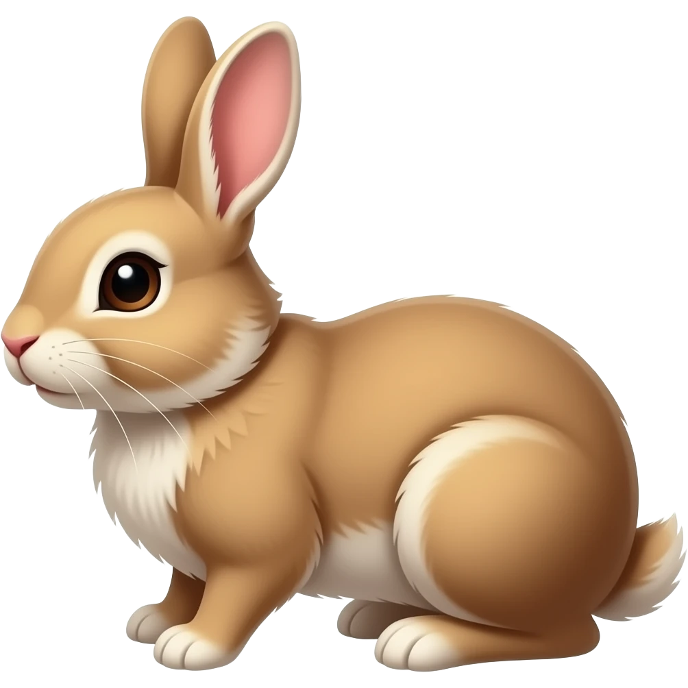 rabbit emoji
