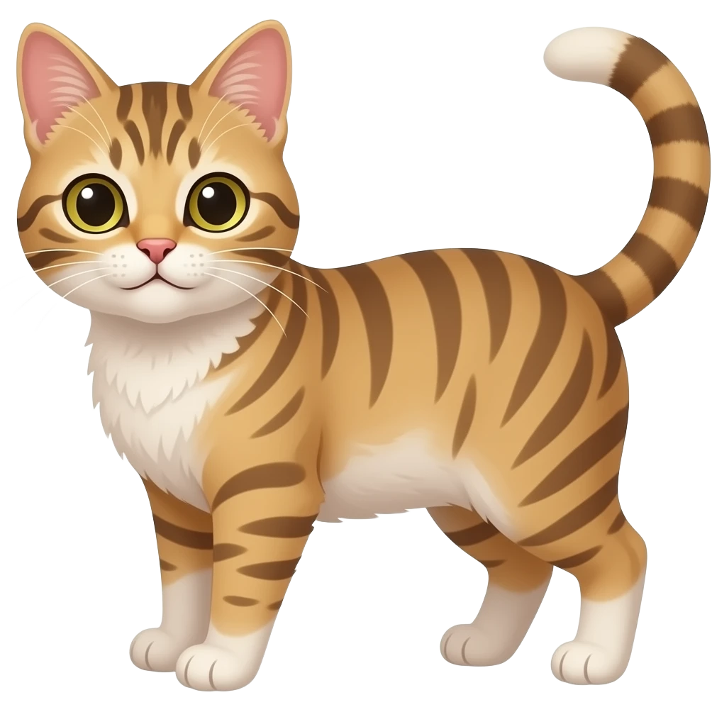 Cats emoji