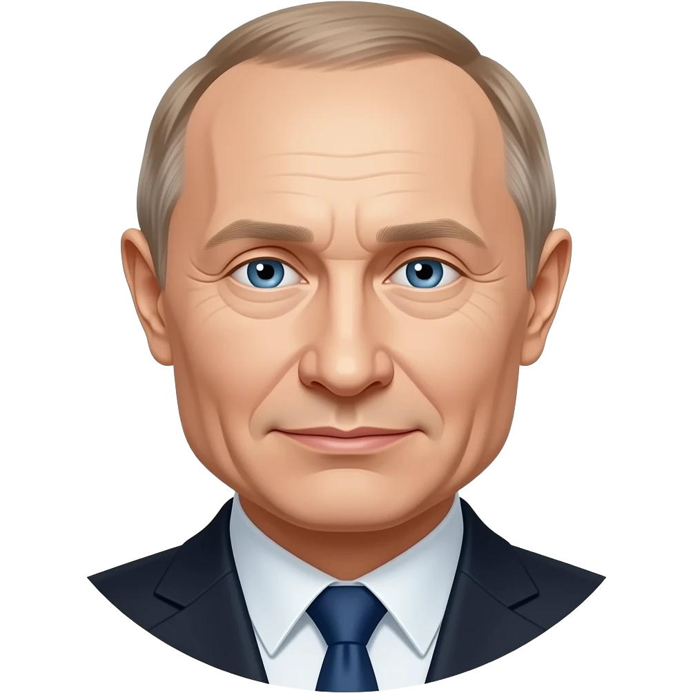 putin emoji