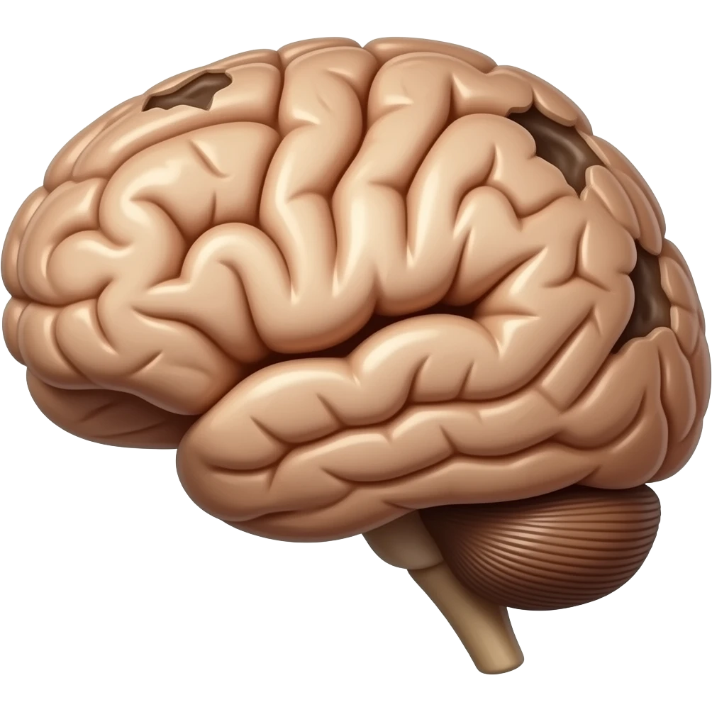 Brainrot emoji