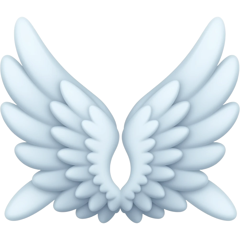 wings emoji