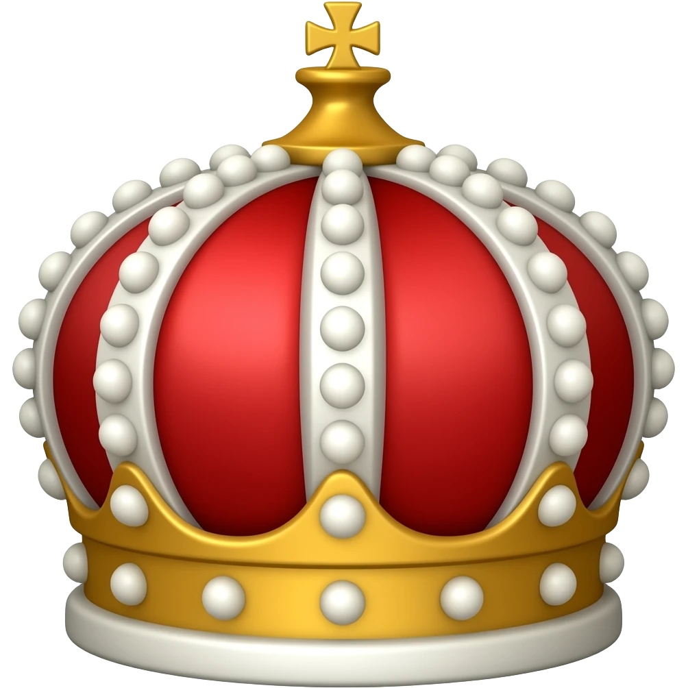 👑 emoji