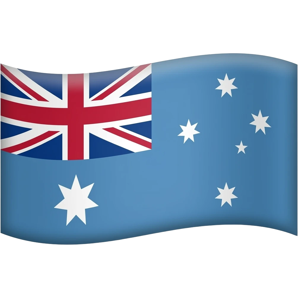 Maper Gaper flag emoji