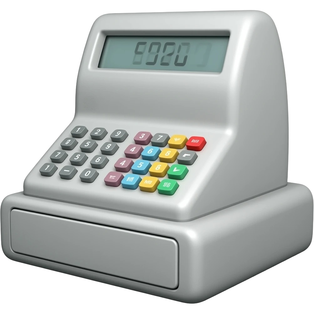 checkout emoji