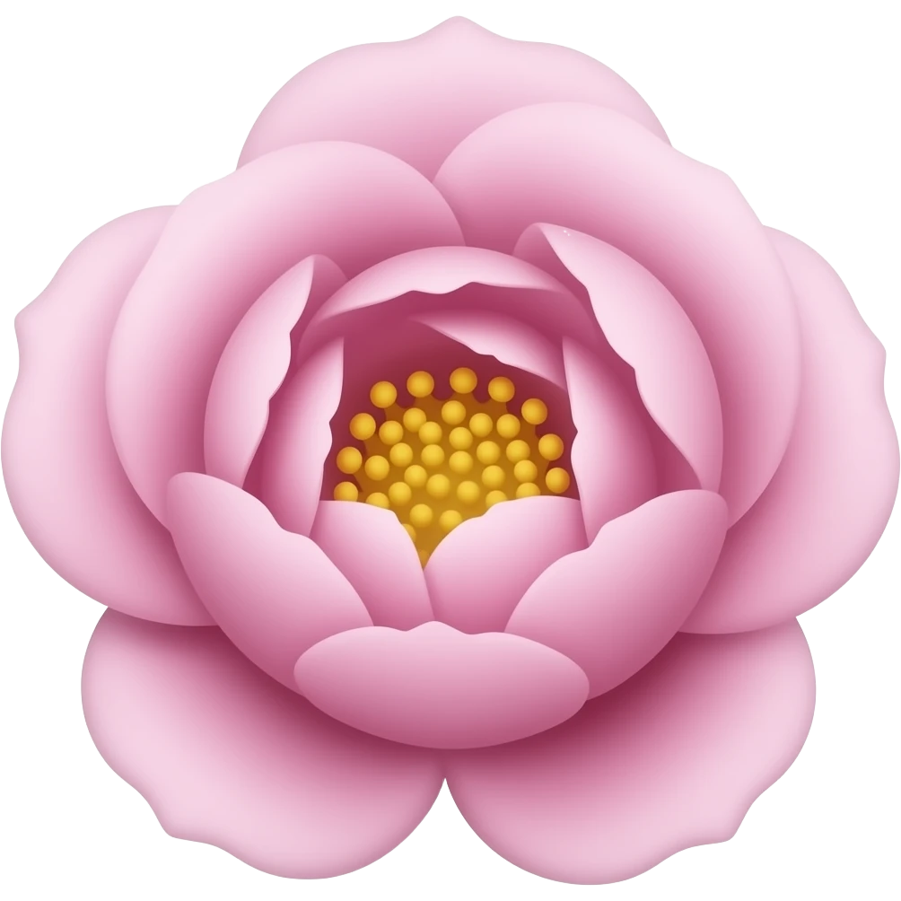 Yorkshire rose emoji