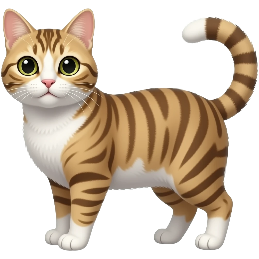 Cat emoji