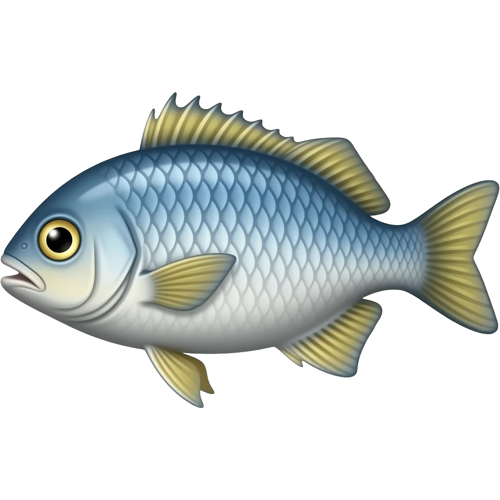 fish emoji