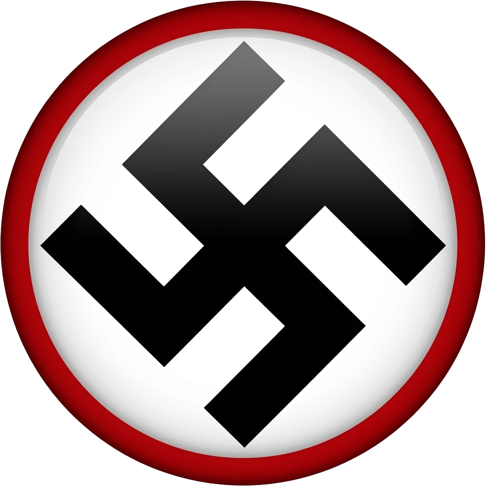 Sieg heil hitler emoji