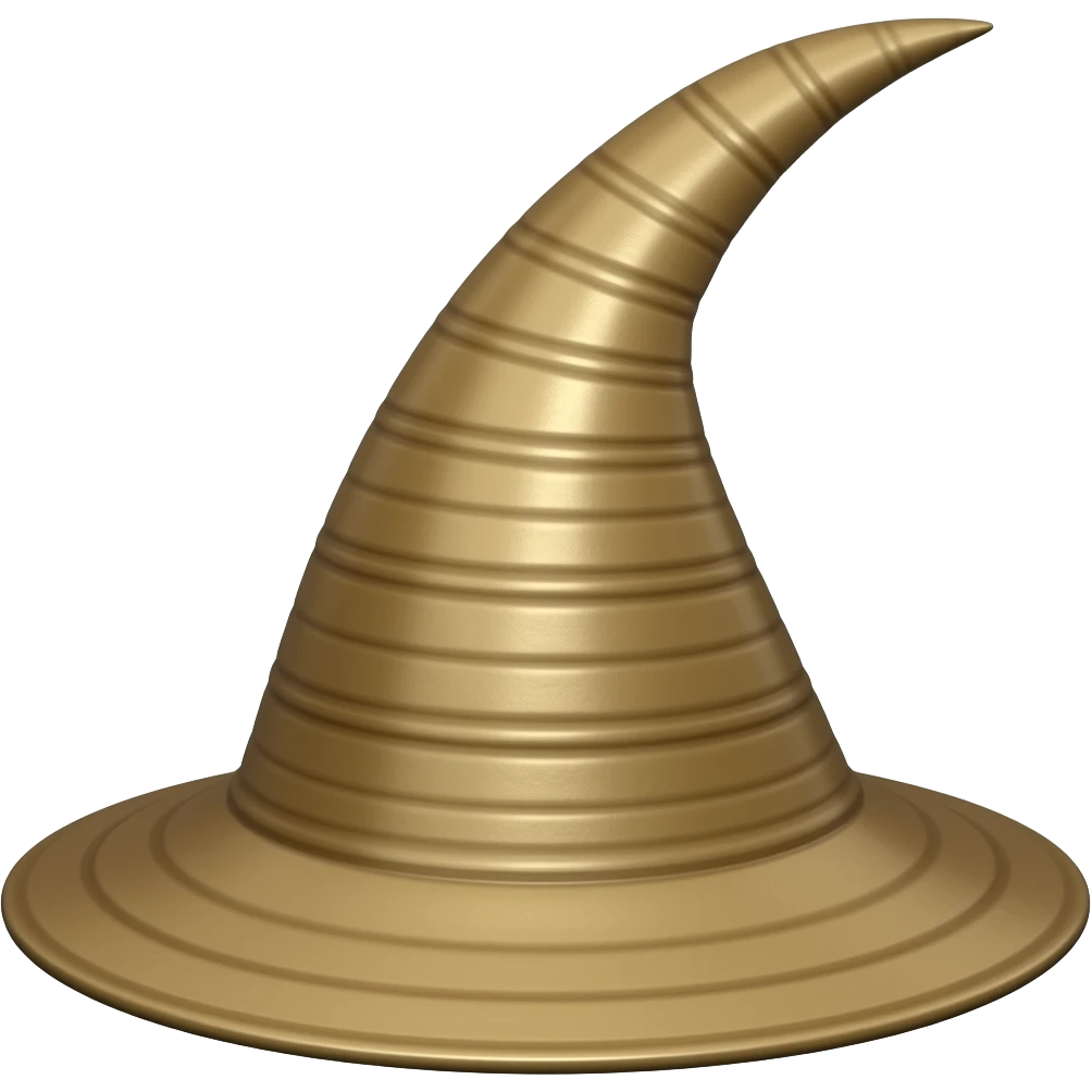 Dunce Cap emoji