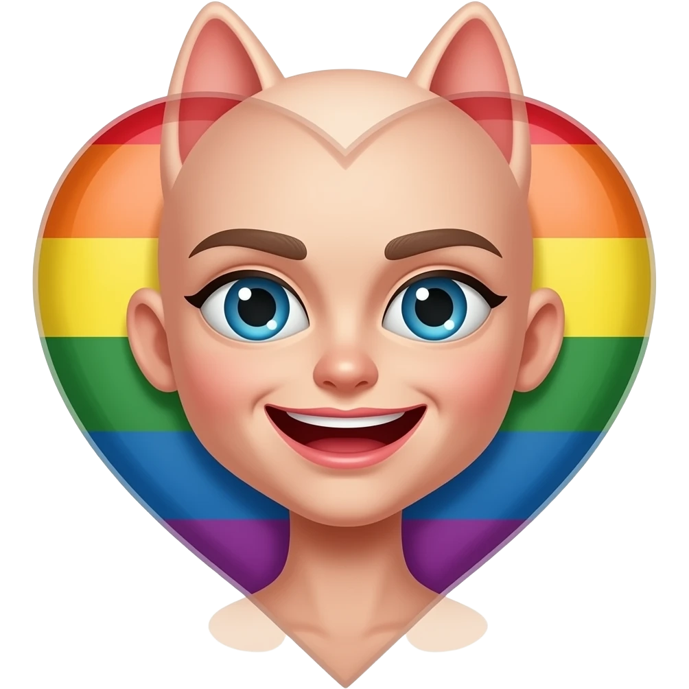 Lesbian sex emoji