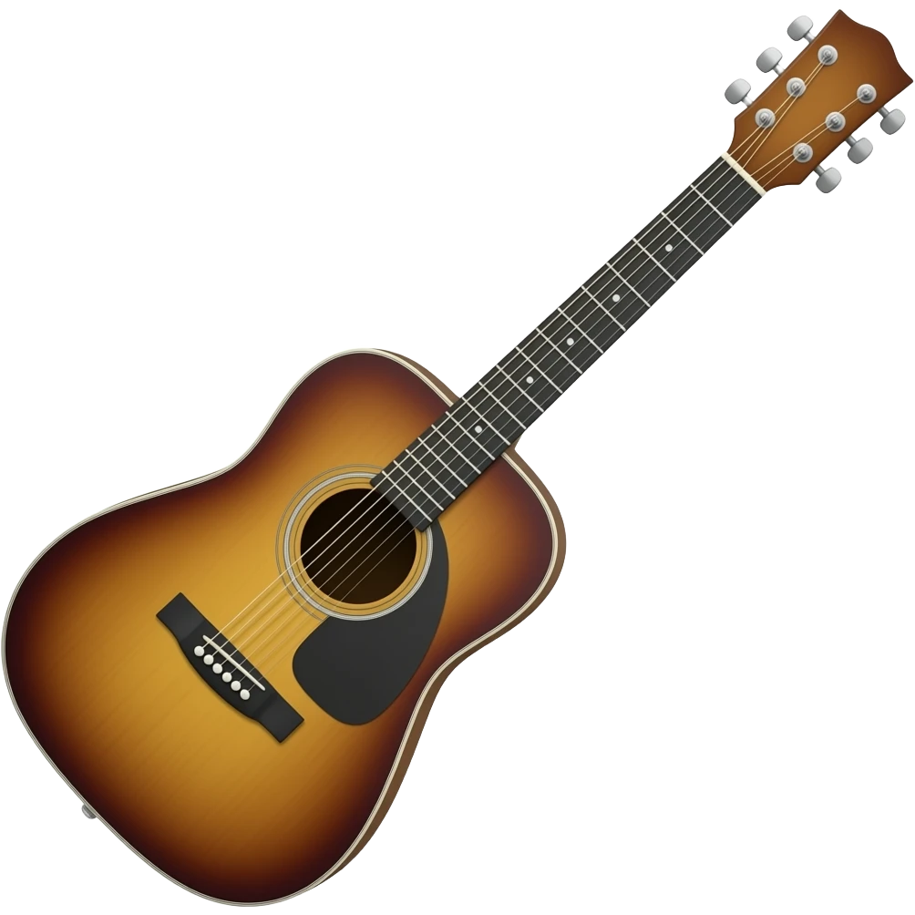 VIOLÃO emoji