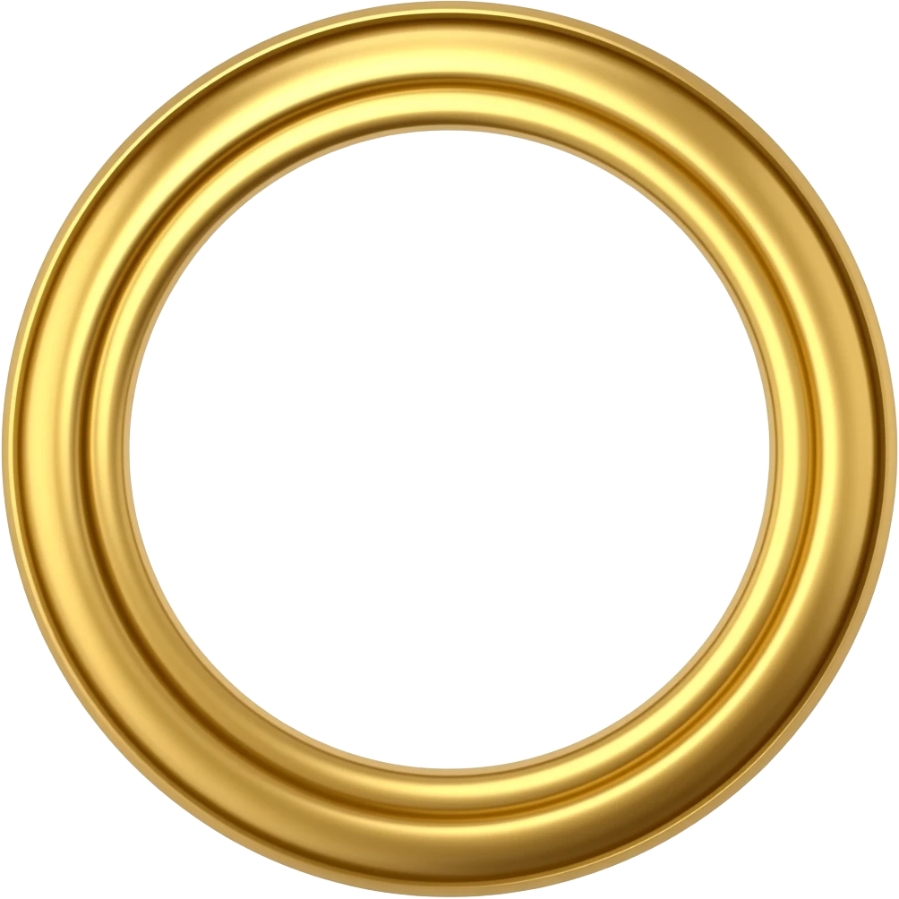 ring emoji