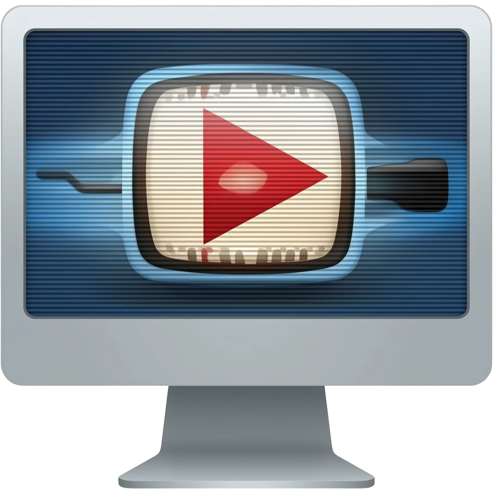 error video emoji