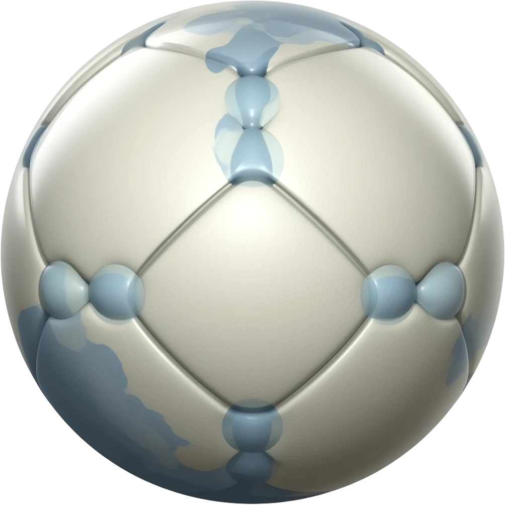 Ball sac emoji