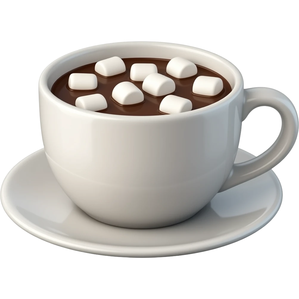 hot dessert emoji
