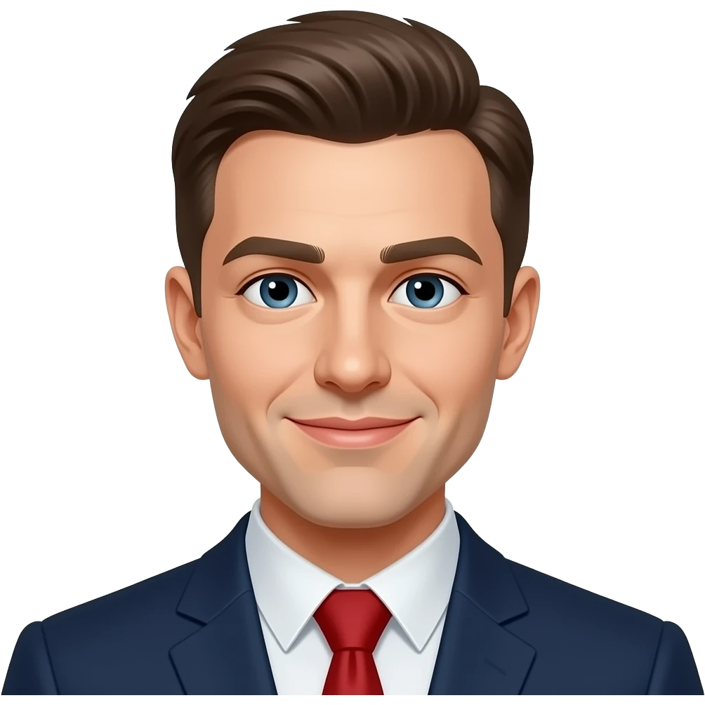 make me an emoji of Jacob kravets emoji