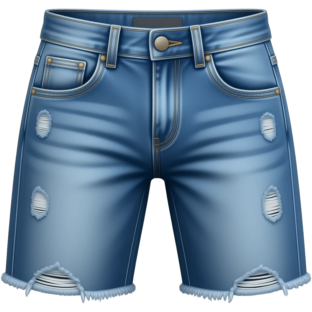jeans emoji