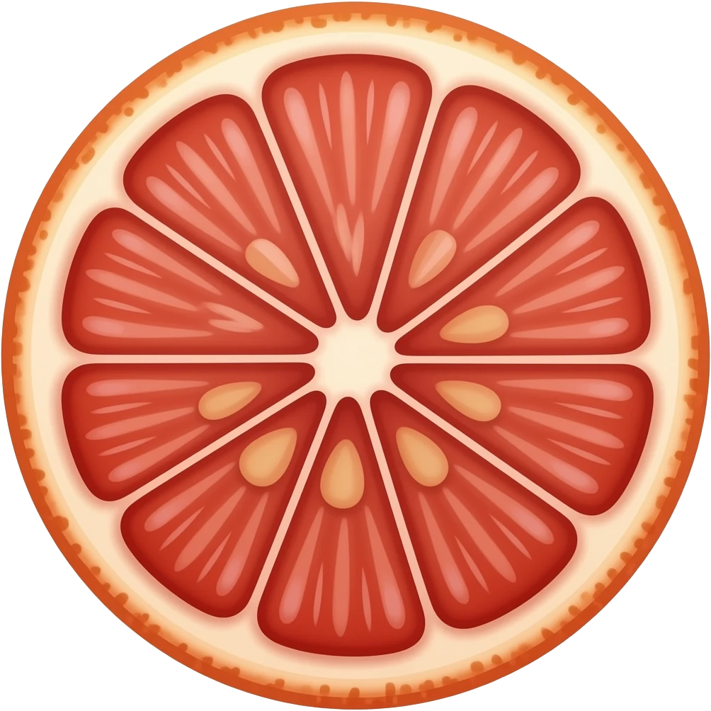 Red Waterlemon emoji