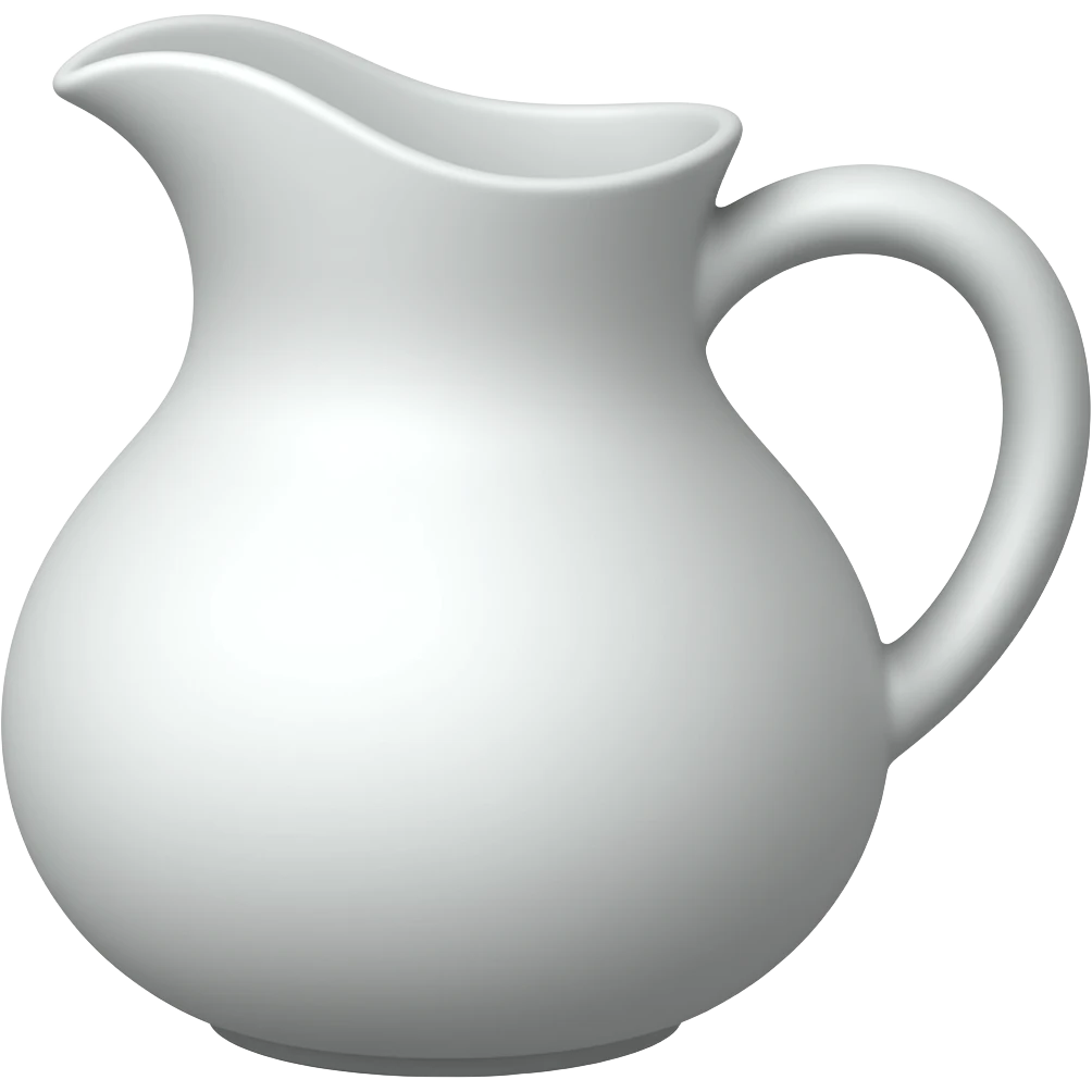 jug emoji