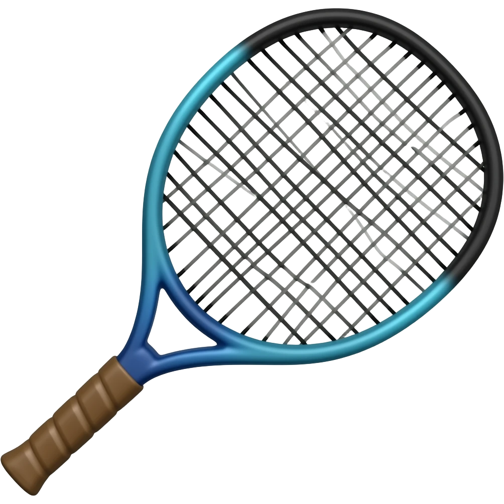 padel emoji
