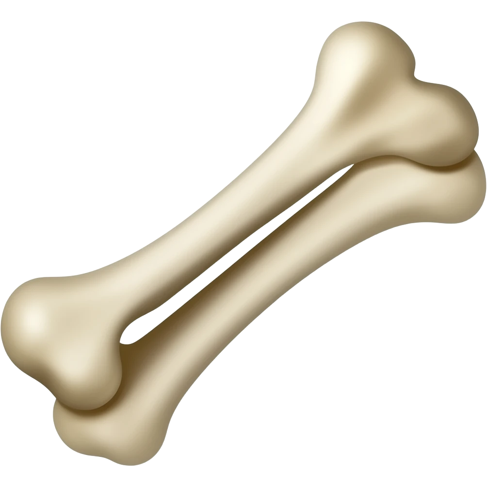 osteo emoji