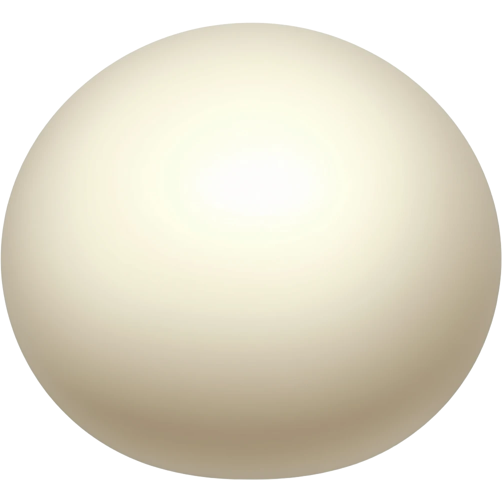 Mozzarella emoji
