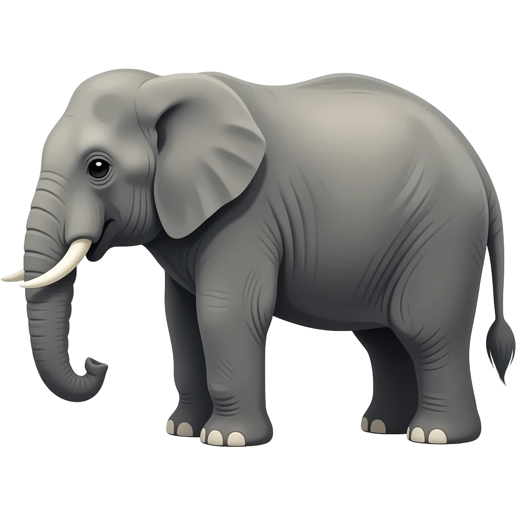 ELEPHANT emoji