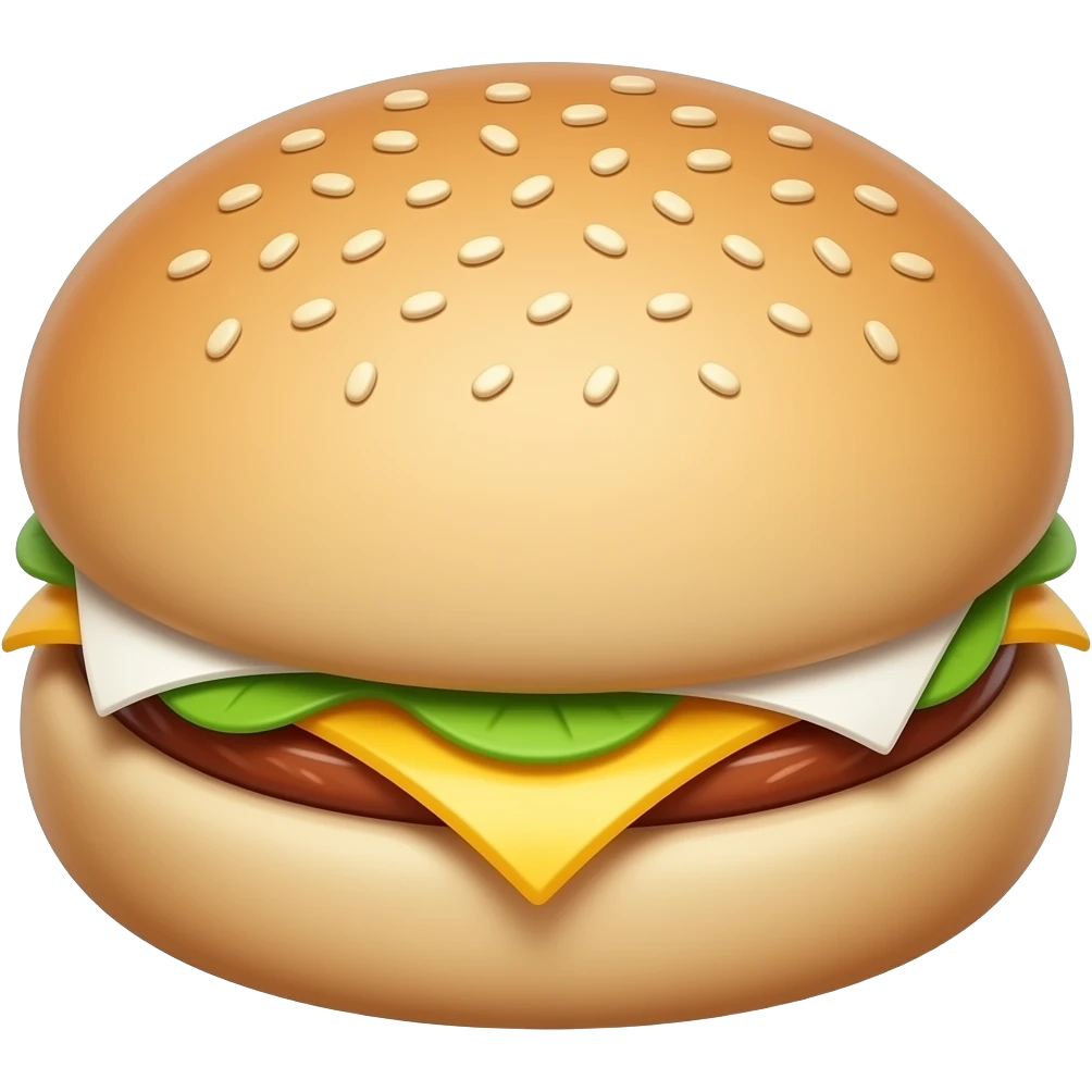 Rectum like buns emoji