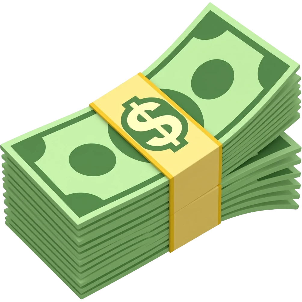 money emoji