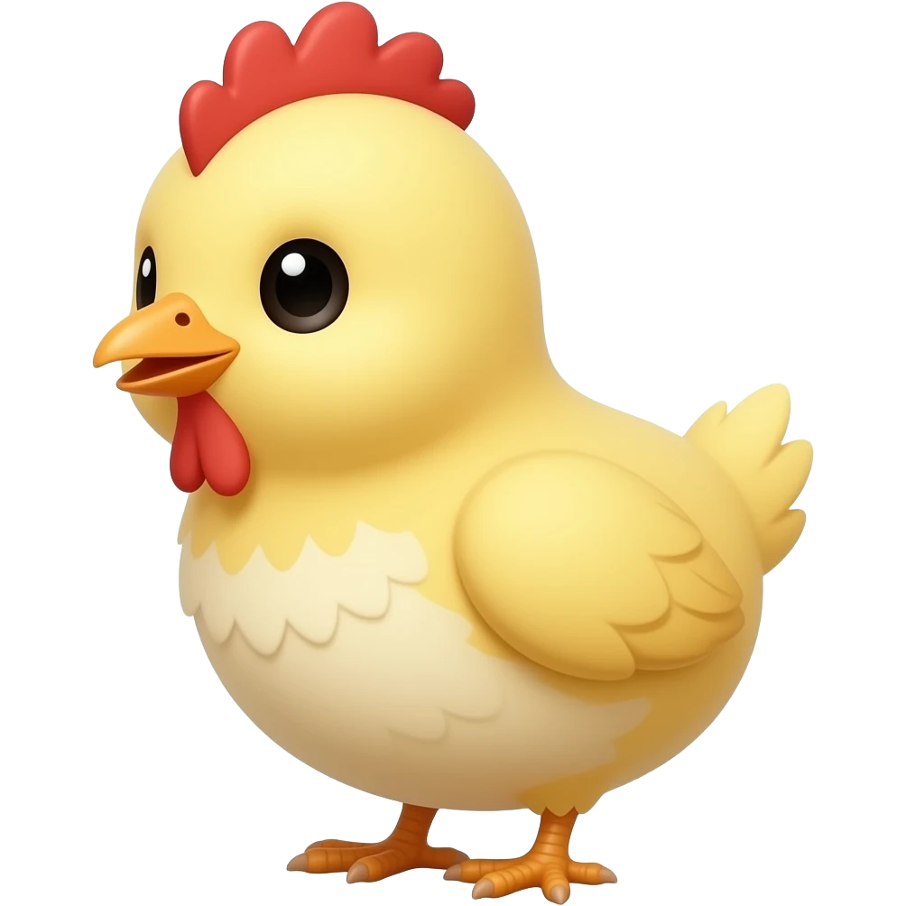 O minicik emoji
