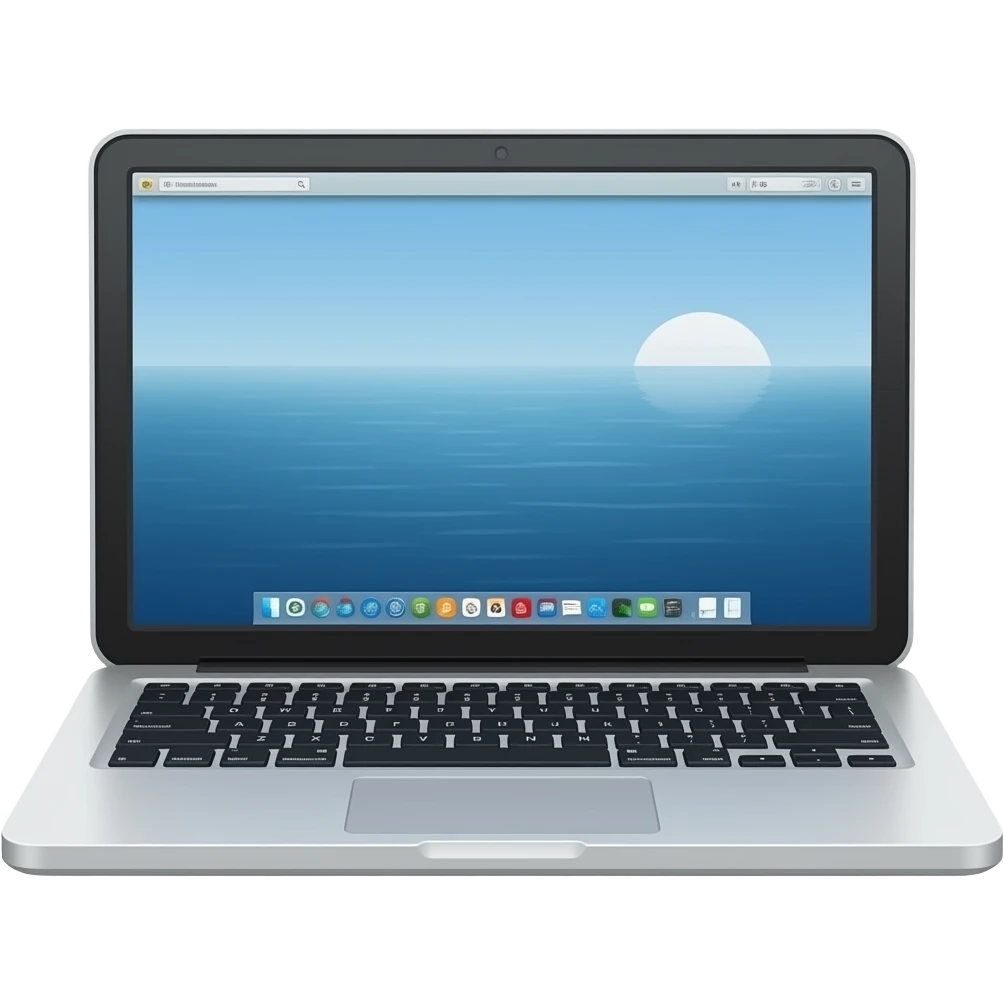 macbook emoji