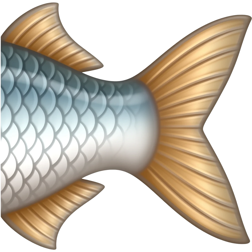 fin emoji