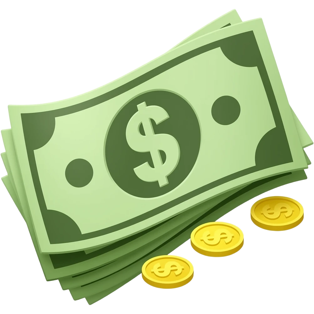 MONEY emoji