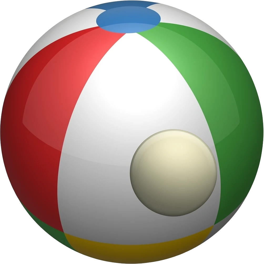 juggling ball emoji